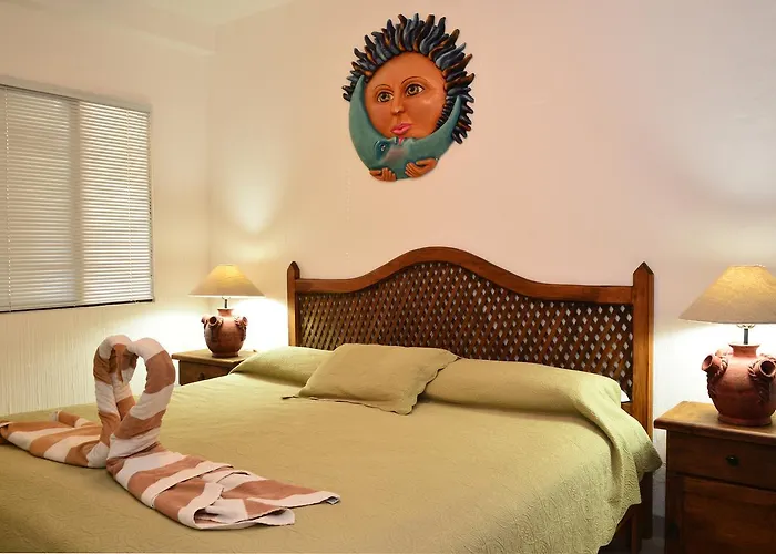 Xaman-ha Luxury Condominium Playa del Carmen