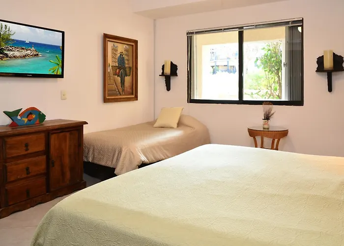 Xaman-ha Luxury Condominium 2* Playa del Carmen