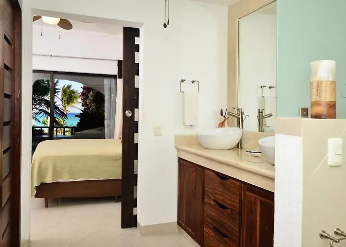 Xaman-ha Luxury Condominium