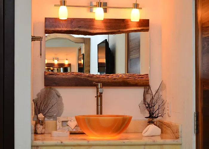 Xaman-ha Luxury Condominium Aparthotel Playa del Carmen