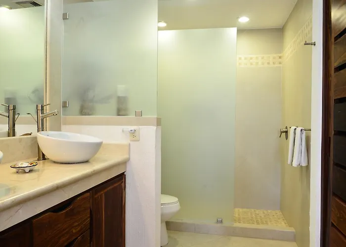 Xaman-ha Luxury Condominium 2* Playa del Carmen