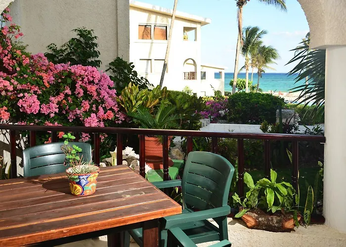 Xaman-ha Luxury Condominium Aparthotel