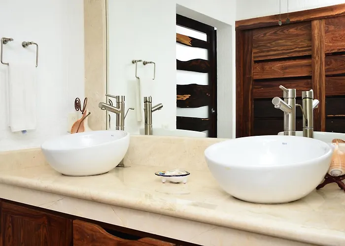 Xaman-ha Luxury Condominium