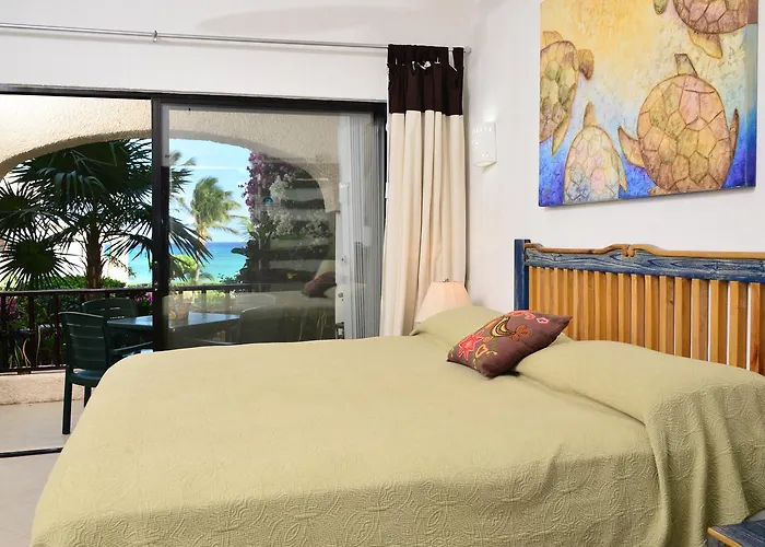 Xaman-ha Luxury Condominium
